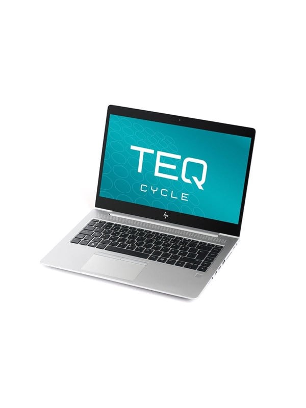 Teqcycle HP EliteBook 840 G6