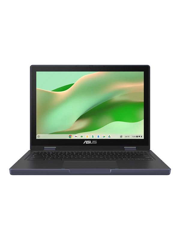 ASUS Chromebook CZ12 Flip CZ1204FM4A-R90036 - 12.2" - MediaTek Kompanio 540 - 4 GB RAM - 64 GB eMMC