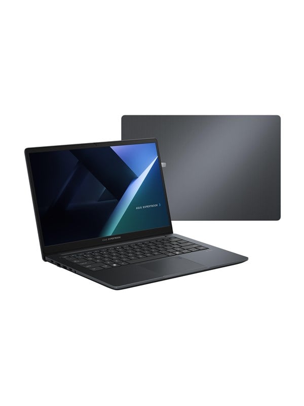 ASUS ExpertBook B1 B1403CVA-S63605XA - 14" - Intel Core i3 - i3-1315U - 8 GB RAM - 256 GB SSD