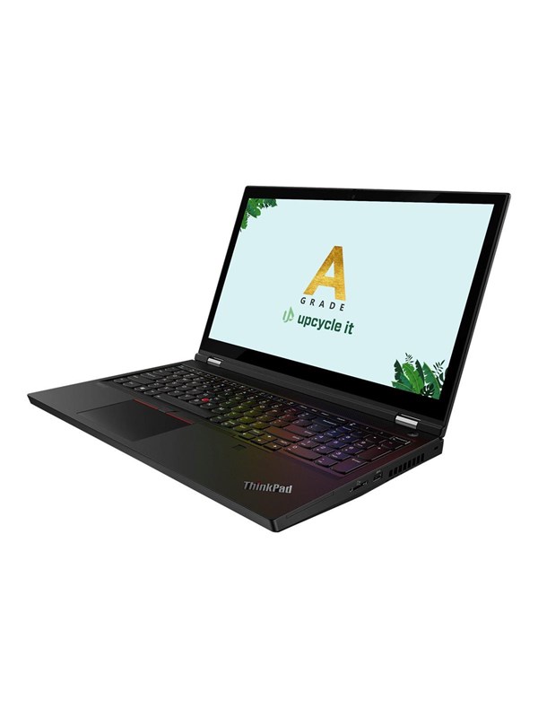 Lenovo Refurbished Lenovo ThinkPad P15 Gen 1 - 15" - Intel Core i5 - 10400H - 32 GB RAM - 512 GB SSD - Nordic - refurbished