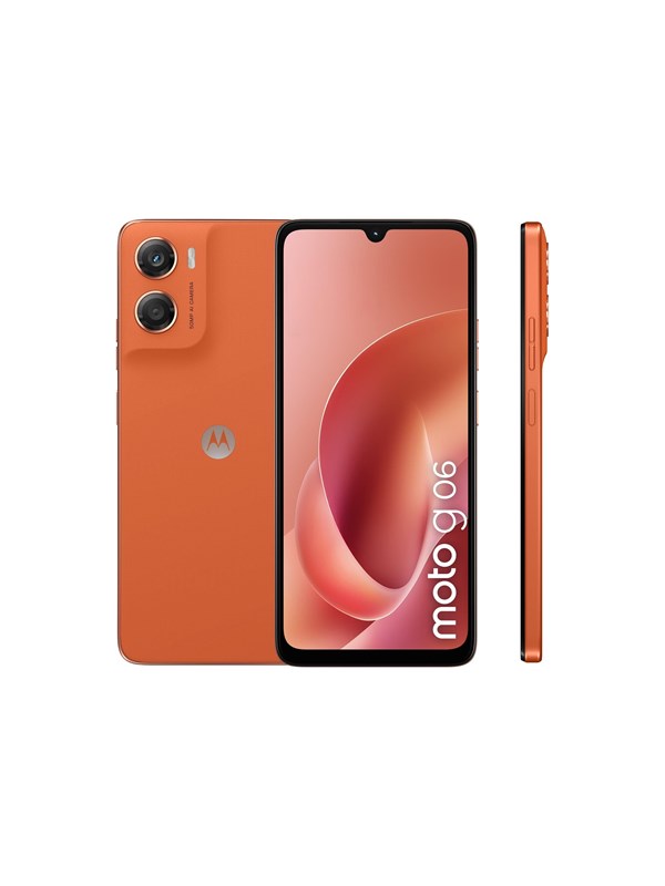 Motorola moto g06 64GB/4GB - PANTONE Arabesque