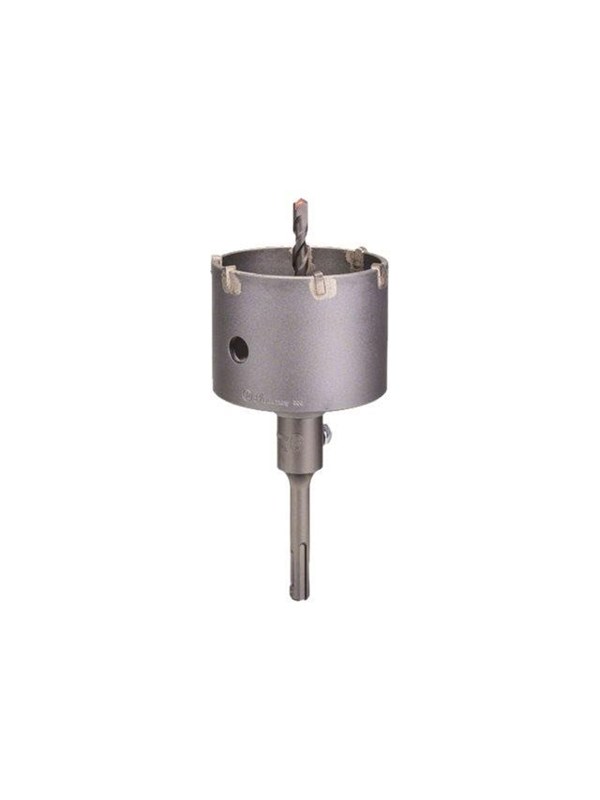 Bosch core cutter 82 mm - for concrete masonry limestone