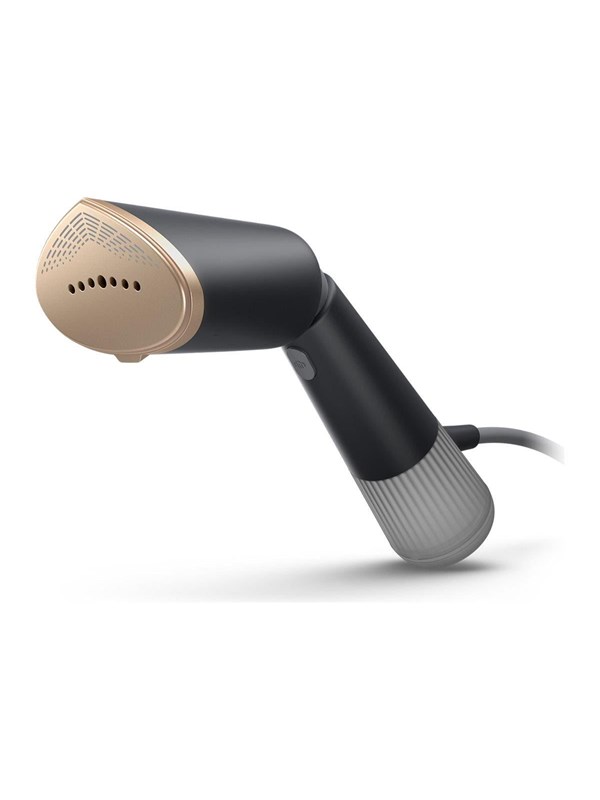 Philips Vaatehöyrystin 5000 series STH5030 - handheld fabric steamer - sole plate: metal
