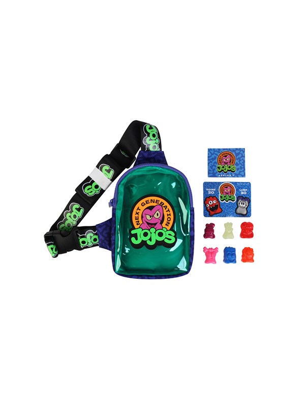 FIRSTGRADE JOJO"'S - Bag