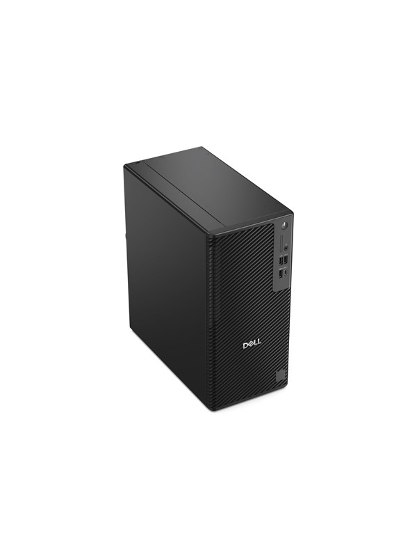 Dell Pro Precision 7 Tower T1 Intel Core Ultra 7 265, 32 Gt, 1 Tt, RTX 5060, Win 11 Pro -työasema, tornikotelo, musta