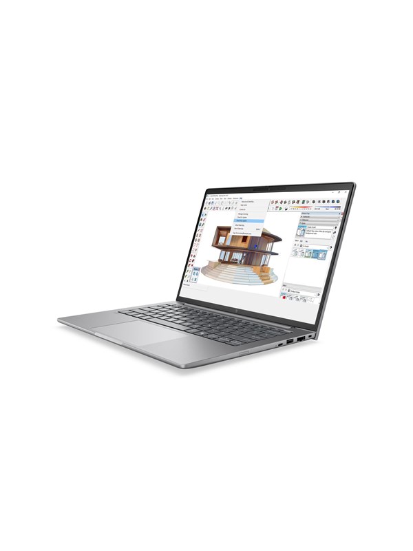 HP ZBook 8 G2a Mobile Workstation