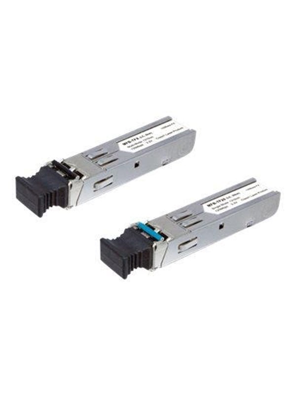 PLANET MGB-Series MGB-LA10 - SFP (mini-GBIC) transceiver module - 1GbE