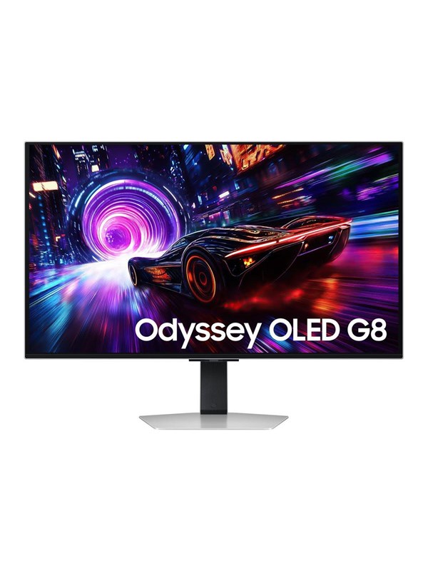 32" Samsung Odyssey OLED G8 S32FG814SU