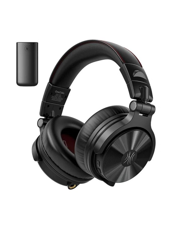 OneOdio Studio Max 2 - Black