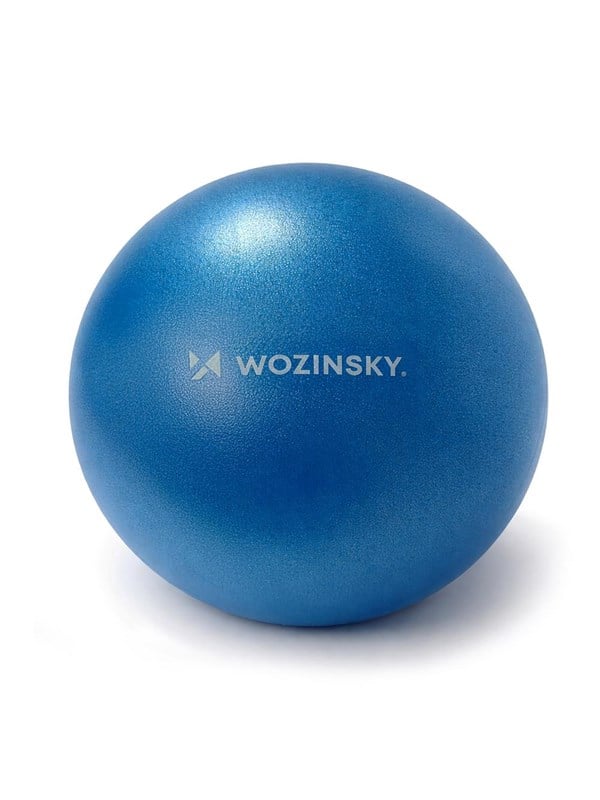 Wozinsky WPDP-N22 kuntoutusharjoituspallo 22cm - sininen