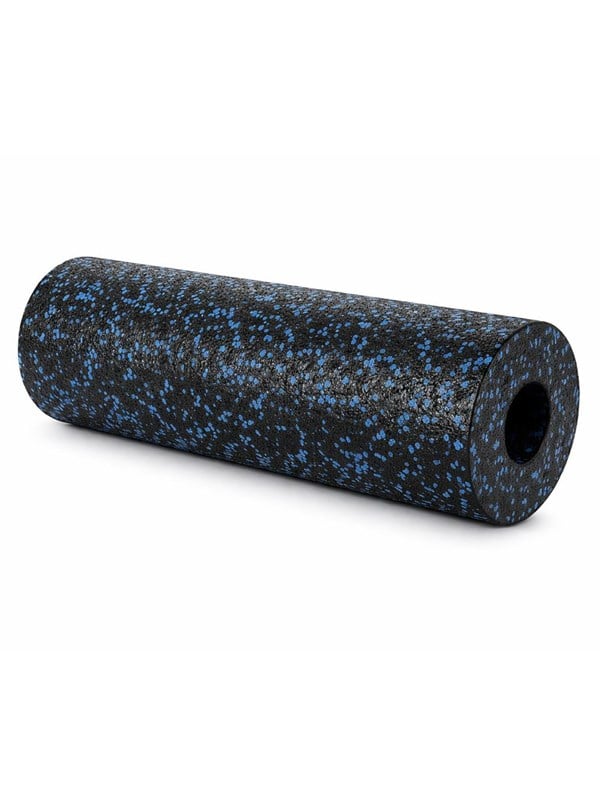 Wozinsky WRM-45 harjoitusrulla 45 cm - Black