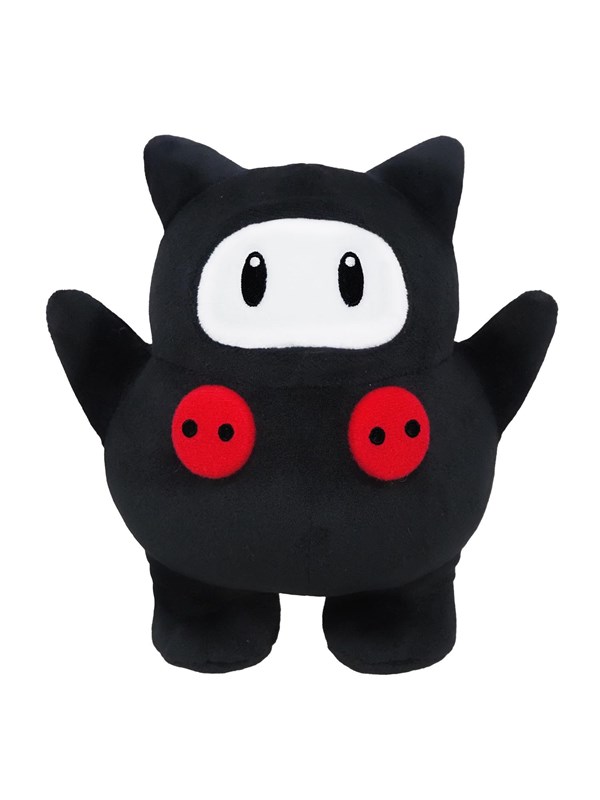 1UP - NINTENDO TOGETHER PLUSH SUPER MARIO GALAXY NINJI