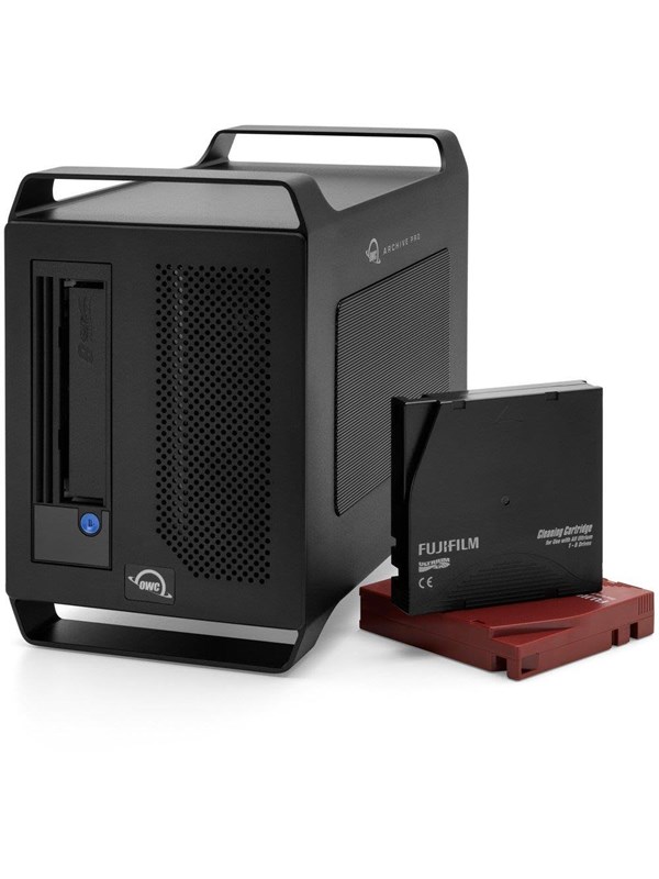 OWC TBLTMP80S04 backup storage device