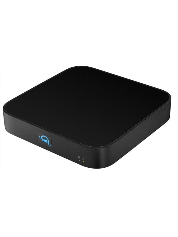 OWC T4MS9H04N00 storage drive enclosure - Ulkoiset kovalevyt