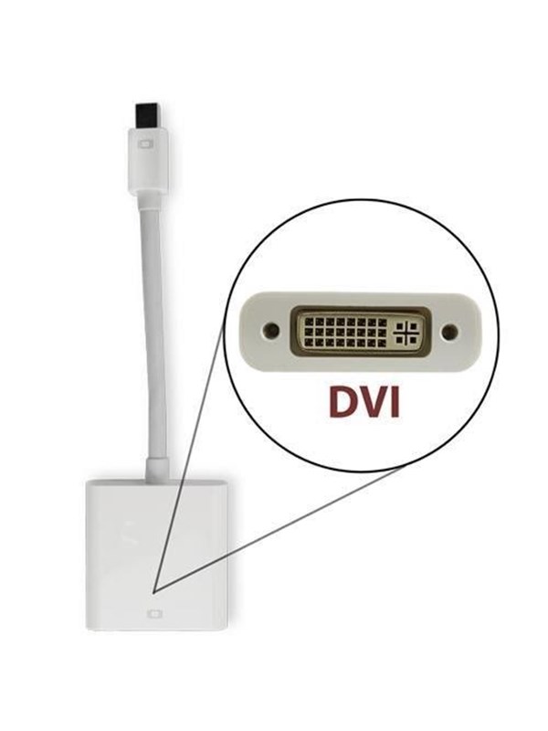 OWC NWTCBLMDPDVI video cable adapter
