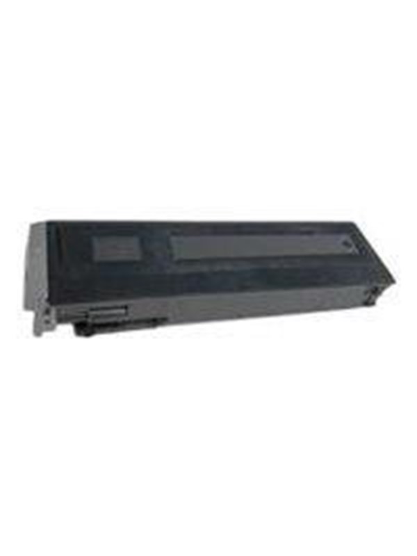 Sharp BP-C50GTBA - black - original - toner cartridge