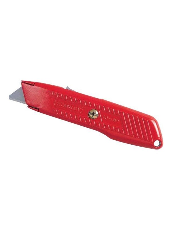 Stanley utility knife
