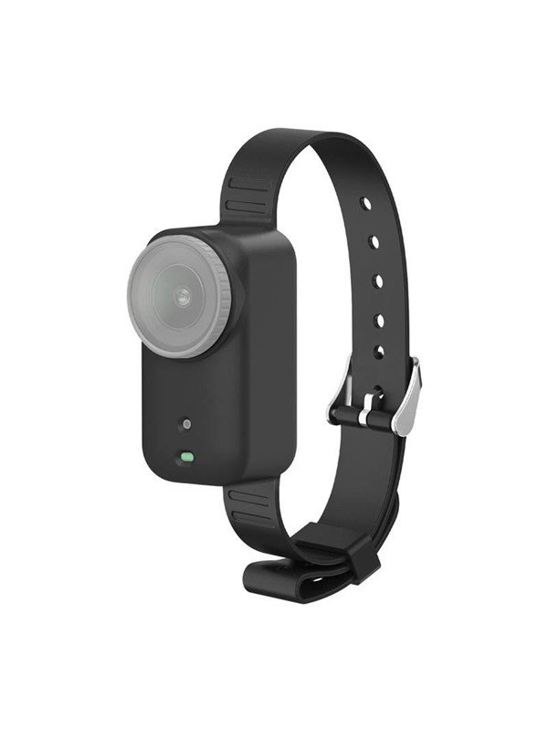 Puluz Silicone band / Pet collar for DJI Osmo Nano