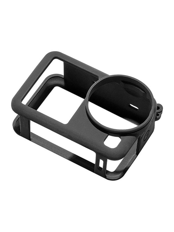 Puluz Silicone protective case with strap for DJI