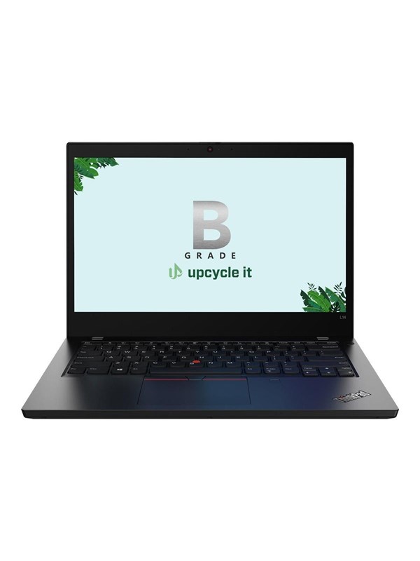 Lenovo Refurbished Lenovo ThinkPad L14 Gen 2 - 14" - Intel Core i5 - 1135G7 - 16 GB RAM - 256 GB SSD - Nordic - refurbished