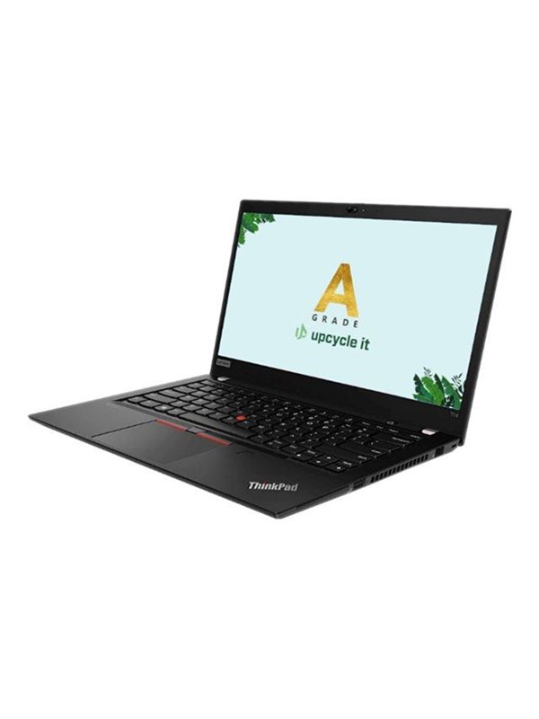 Lenovo Refurbished Lenovo ThinkPad T14 Gen 2 - 14" - Intel Core i5 - 1135G7 - 16 GB RAM - 256 GB SSD - WWAN - Nordic - refurbished