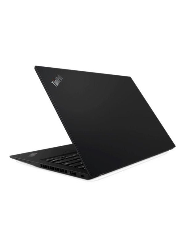 Lenovo Refurbished Lenovo ThinkPad T490s - 14" - Intel Core i5 - 8365U - 8 GB RAM - 256 GB SSD - Nordic - refurbished