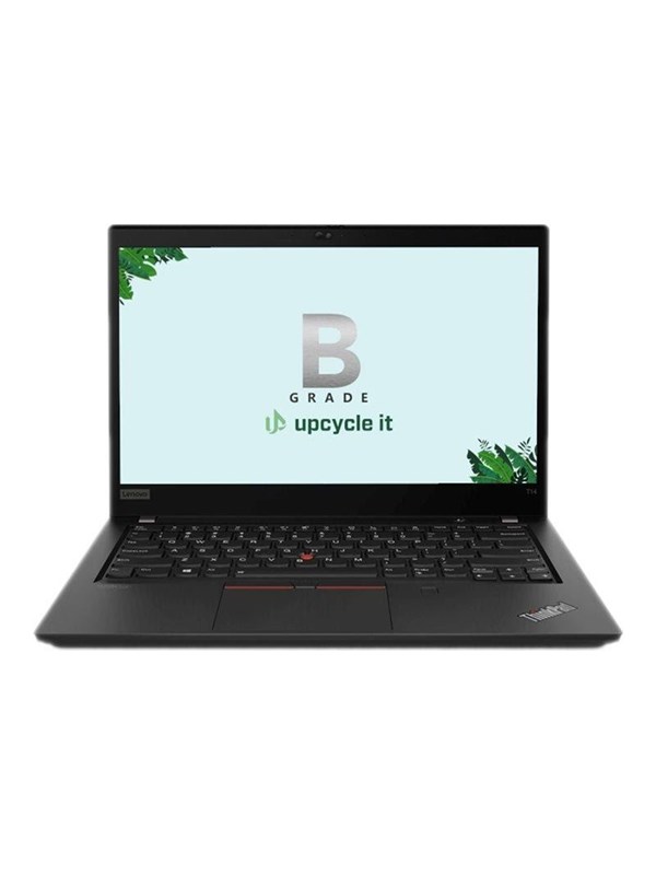 Lenovo Refurbished Lenovo ThinkPad T14 Gen 1 - 14" - Intel Core i7 - 10510U - 16 GB RAM - 512 GB SSD - Nordic - refurbished
