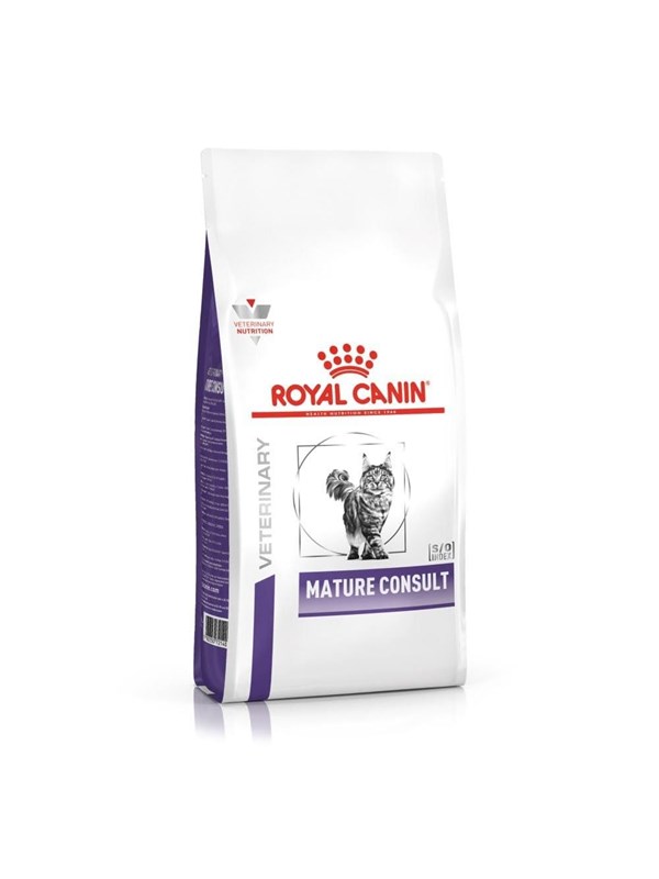 Royal Canin ROYAL VET FELINE MATURE CONSULT 10 kg