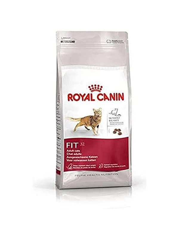 Royal Canin ROYAL FELINE ADULT FIT 32 10 kg