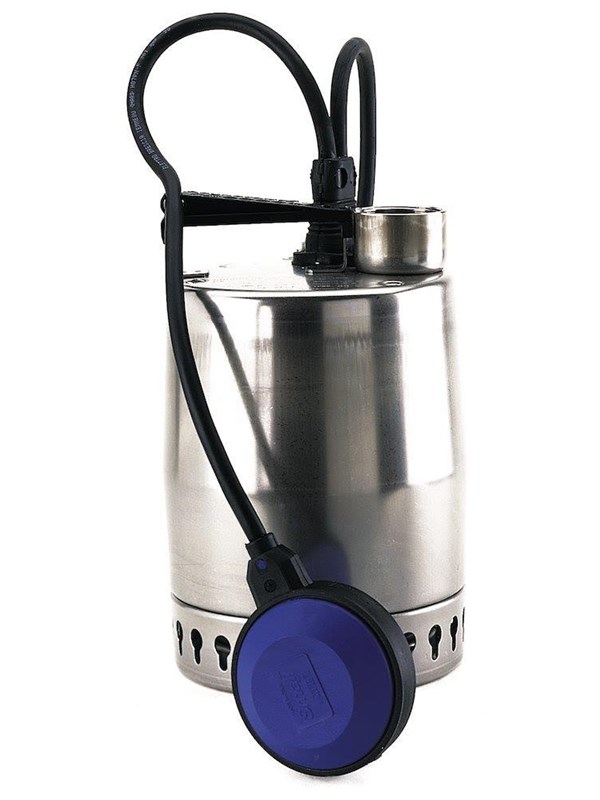 Grundfos UNILIFT KP uppopumppu 150 A-1