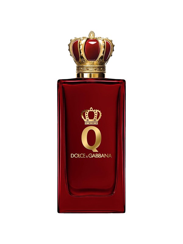 Dolce & Gabbana Q Eau de Parfum - 100 ml
