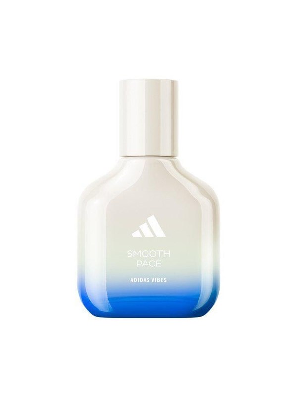 Adidas Vibes Smooth Pace Eau de Parfum - 30 ml