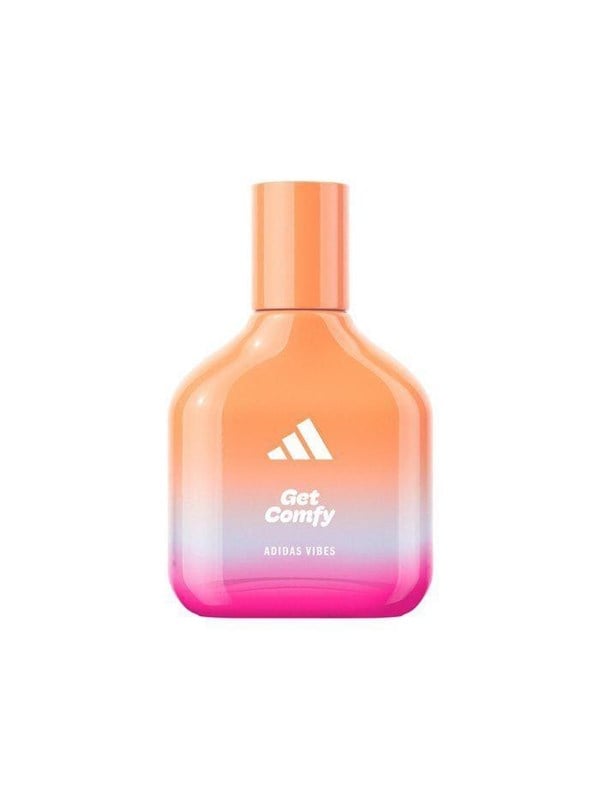 Adidas Get Comfy Eau de Parfum - 50 ml