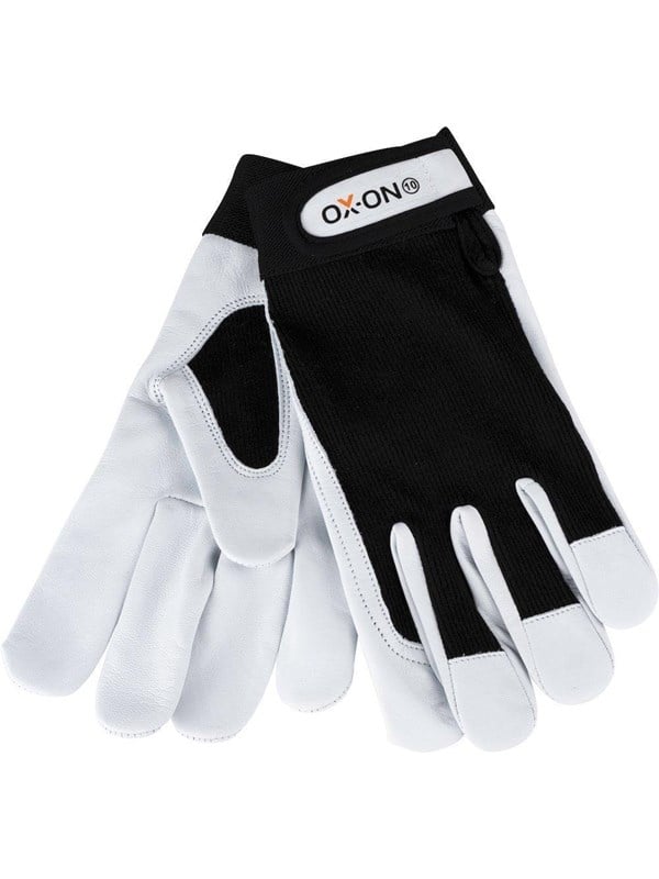 OX-ON Worker Comfort 2310 teknikkohanska - koko 9