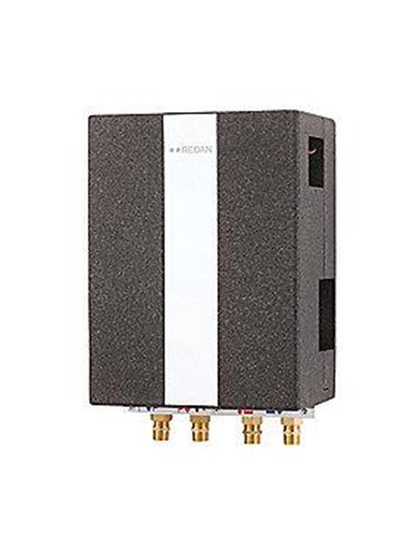 Danfoss Akva Lux II vedenlämmitin, 41 kW