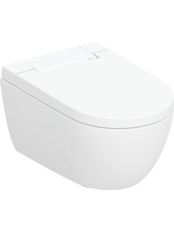 Geberit AquaClean Alba suihku-wc, valkoinen
