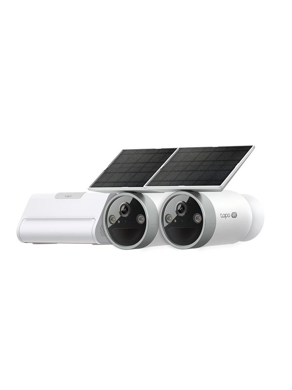 TP-Link Tapo HB610 - Valvontakamerat
