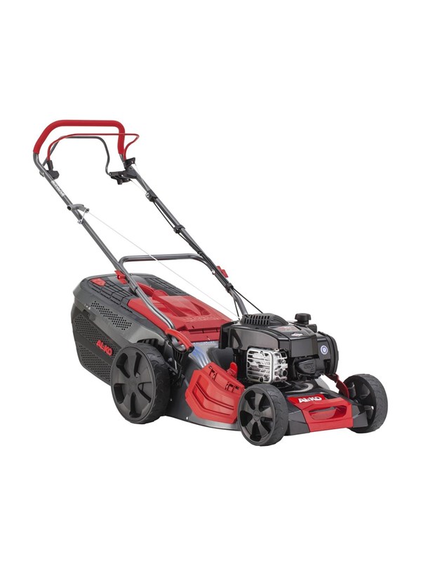 AL-KO Premium 524 SP-B