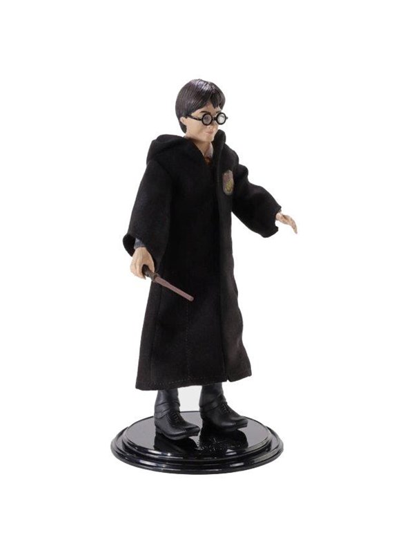 Bendyfig - Harry Potter - Figuuri