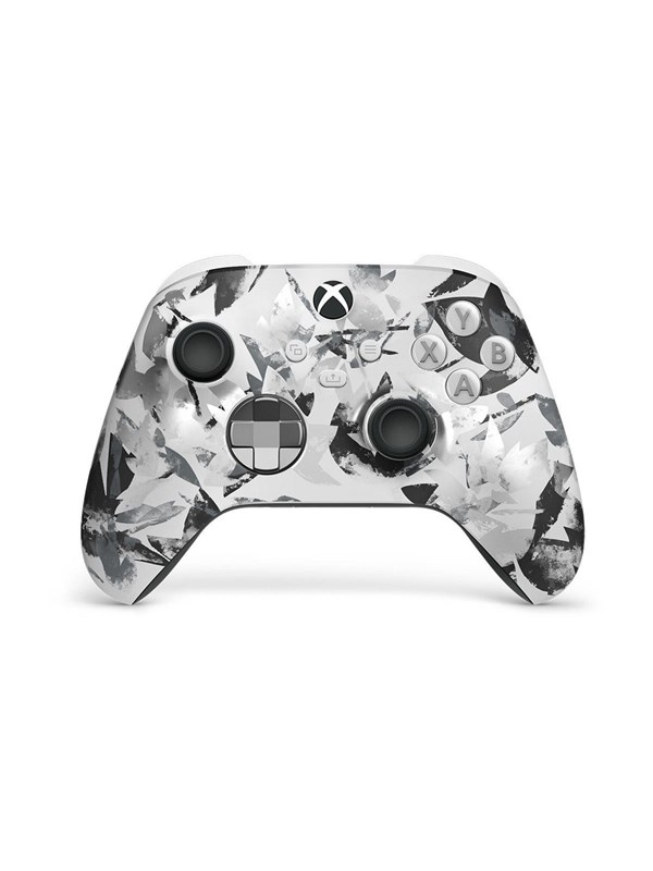 Microsoft Xbox - Storm Breaker - Wireless Controller - Microsoft Xbox Series X