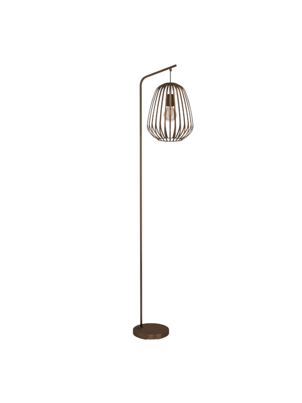 EGLO ESPINAL LATTIA E27 B.BRONZE