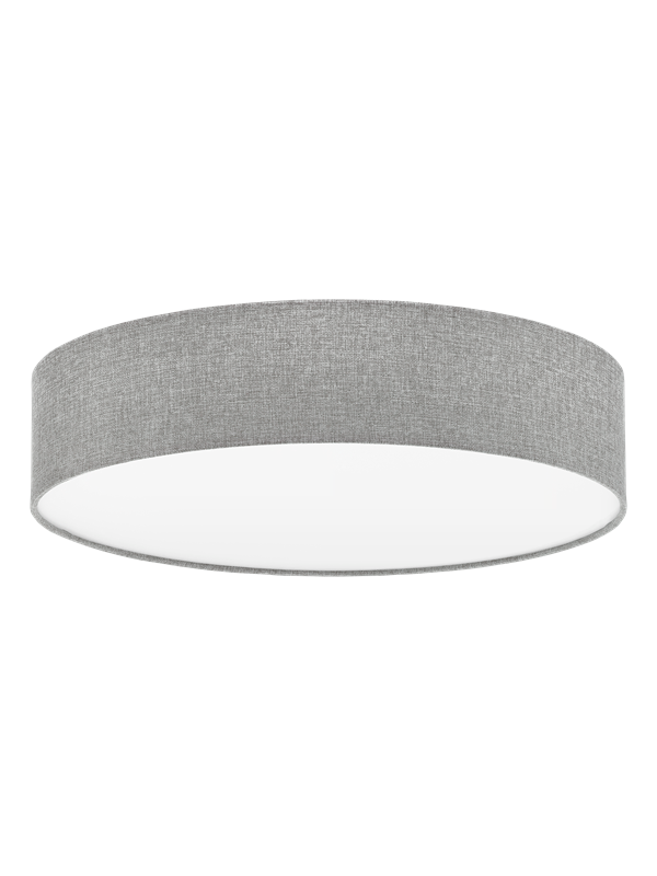 EGLO PASTERI LOFT 3L Ø570 HARMAA
