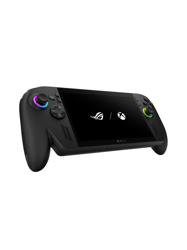 ASUS ROG Xbox Ally X RC73XA-NH011W AMD Ryzen™ AI Z2 Extreme -kannettava pelikonsoli 17,8 cm (7) musta