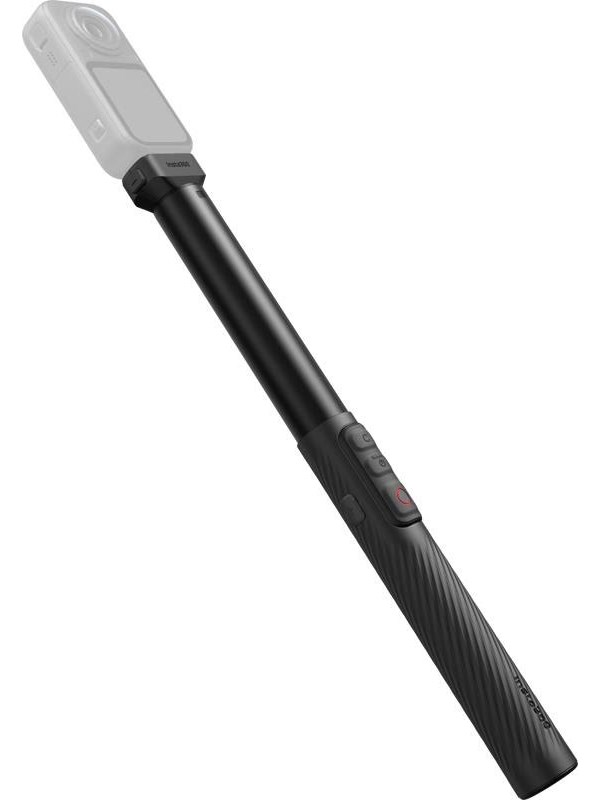 Insta360 X6 Power Selfie Stick