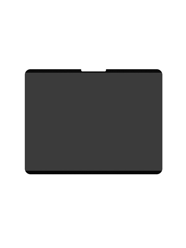 4smarts Smartprotect Magnetic Privacy Filter for iPad Air 13" (M2 2024/M3 2025/M4 2026)