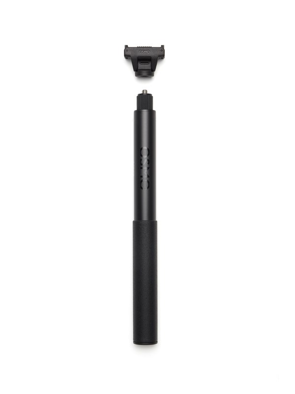DJI Osmo 1.2 m Dual-Direction Quick-Release Invisible Selfie Stick Kit