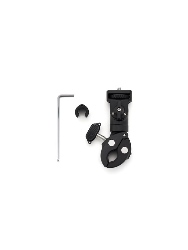 DJI Osmo Heavy-Duty Clamp Mount Kit