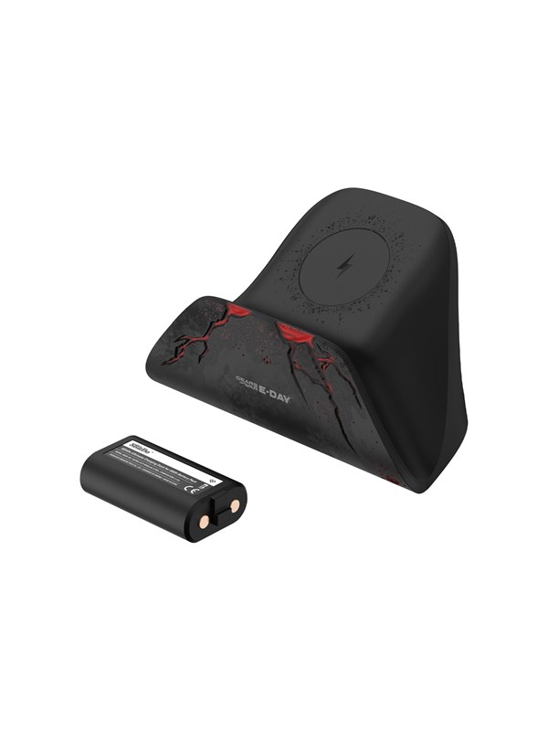 8BitDo Charging Dock (Gears of War Edition) - Microsoft Xbox Series X