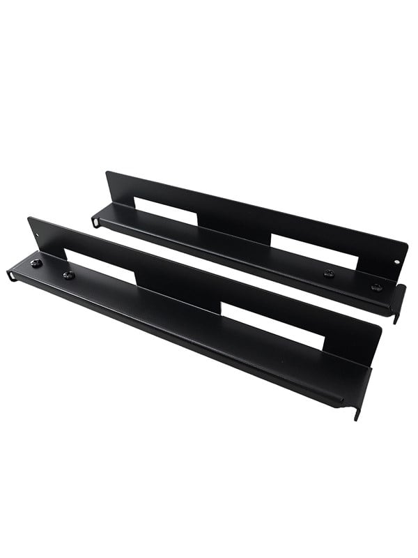 Cablio CAB-LN-SR - Adjustable Mounting Rails | 397-680mm