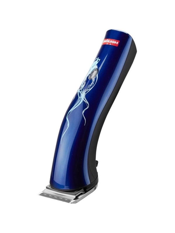 Heiniger StyleMidi Trimmer, 240V Li-Ion akulla